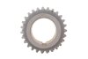 Комплект ланцюга насоса оливного MB C-class (W204/W205)/E-class (W212/W213) 11- INA 559 1854 30 (фото 9)