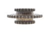 Комплект ланцюга насоса оливного MB C-class (W204/W205)/E-class (W212/W213) 11- INA 559 1854 30 (фото 10)