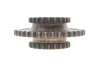Комплект ланцюга насоса оливного MB C-class (W204/W205)/E-class (W212/W213) 11- INA 559 1854 30 (фото 10)