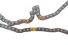 Комплект ланцюга ГРМ (верхній) Nissan Navara (D40) 2.5 dCi 4WD, 05-, 106/128kw (YD25DDTi) INA 559 1860 20 (фото 14)