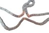 Фото 9 - комплект ланцюга ГРМ Hyundai H-1 (TQ)/Kia Sorento I (JC) 2.5CRDi 01- INA 559 1862 50 Комплект ланцюга ГРМ Hyundai H-1 (TQ)/Kia Sorento I (JC) 2.5CRDi 01- INA 559 1862 50 (фото 9)
