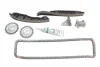 Комплект ланцюга ГРМ Hyundai H-1 (TQ)/Kia Sorento I (JC) 2.5CRDi 01- INA 559 1865 30 (фото 1)