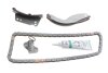 Комплект ланцюга ГРМ Hyundai H-1 (TQ)/Kia Sorento I (JC) 2.5CRDi 01- INA 559 1866 20 (фото 2)