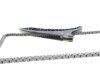 Комплект ланцюга ГРМ BMW 5 (F10)/7 (F01/F02/F03/F04)/X5 (E70/F15/F85)/X6 (E71/E72) 08-14 (N63) (IWIS) INA 559 1876 20 (фото 12)