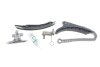 Комплект ланцюга ГРМ BMW 5 (F10)/7 (F01/F02/F03/F04)/X5 (E70/F15/F85)/X6 (E71/E72) 08-14 (N63) (IWIS) INA 559 1876 20 (фото 2)