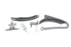 Комплект ланцюга ГРМ BMW 5 (F10)/7 (F01/F02/F03/F04)/X5 (E70/F15/F85)/X6 (E71/E72) 08-14 (N63) (IWIS) INA 559 1876 20 (фото 2)