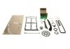 Комплект цепи ГРМ Fiat 500/Doblo/Fiorino/Punto/Citroen Nemo 1.3 03- INA 560 0003 10 (фото 1)