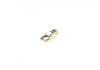 Комплект цепи ГРМ Fiat 500/Doblo/Fiorino/Punto/Citroen Nemo 1.3 03- INA 560 0003 10 (фото 12)