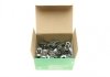 Комплект цепи ГРМ Fiat 500/Doblo/Fiorino/Punto/Citroen Nemo 1.3 03- INA 560 0003 10 (фото 14)