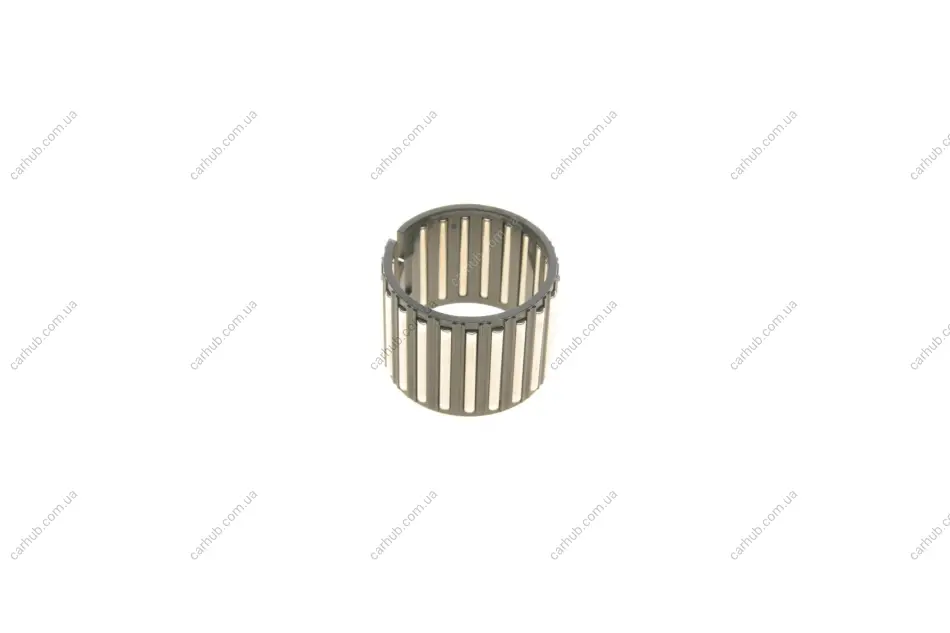 Підшипник КПП VW (27x32x25) (гольчастий) 024/02T/02U/0AF/0AG/0AH/0AJ, (F-207024) INA 712 0477 10 (фото 1)