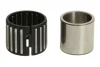 Підшипник КПП VW (21.8x32x25.8), 02T/02U/0AF/0AG/0AH/0AJ (гольчастий), (F-207025.03) INA 712 0478 10 (фото 1)