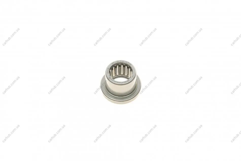 Підшипник КПП VW (15x21x18.75) MQ250 (F-210416) INA 712 0505 10 (фото 1)