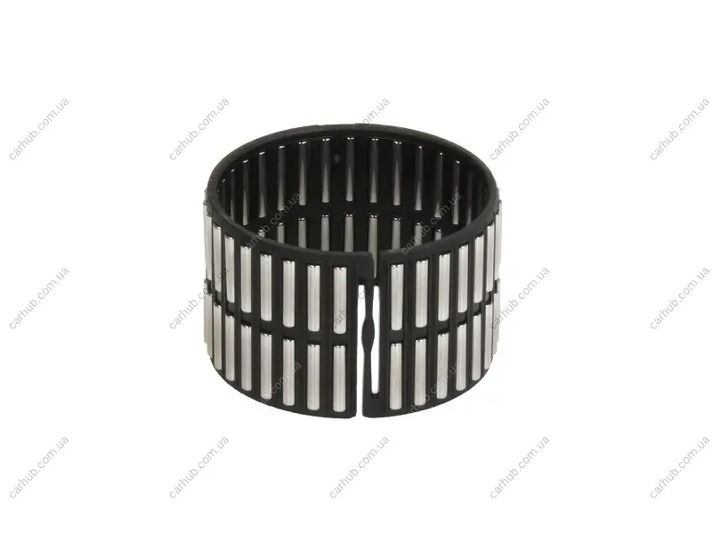 Підшипник КПП Renault Trafic (42x47x30) PF1/PK1/PK5/PK6, (F-221711) INA 712 0587 10 (фото 1)