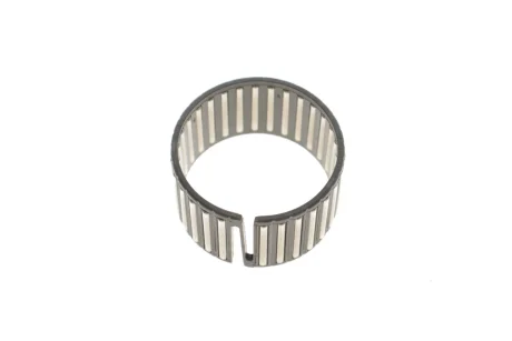 Підшипник КПП VW Caddy/T4/T5 90- (38x43x25.2) (гольчастий), 02A/02B/02J/02R/02Z/0A4 (F-219528.1) INA 712 1106 10