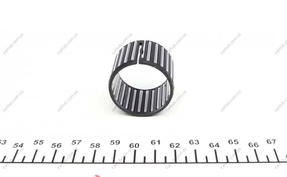 Підшипник КПП VW (30.5x35.5x26.5) 02T/02U/0AF/0AG/0AH/0AJ, (F-230742.3) INA 712 1135 10 (фото 1)