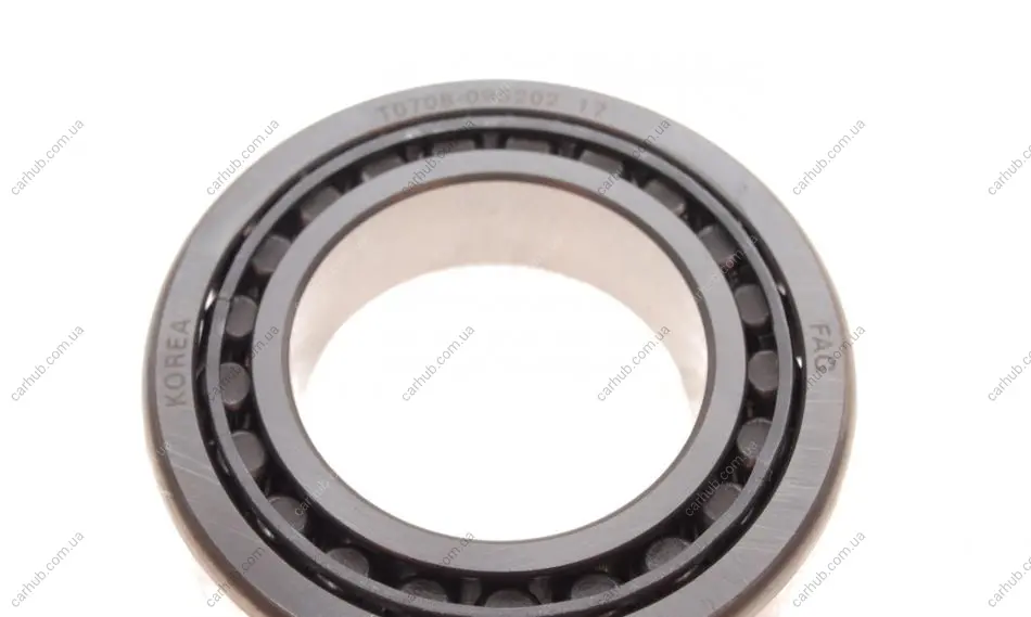 Підшипник коробки передач (29x50,29x14,73) MERCEDES 190 (W201), T1 (601), T1 (601, 611), T1 (B601) AUDI 100 C3, 100 C4, 200 C3, 80 B2, 80 B3, 80 B4, 90 B2, 90 B3, A4 B5, A6 C4 0.8-Electric 05.73- INA 712 1298 10 (фото 1)