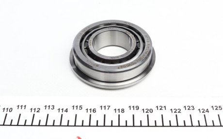 Підшипник КПП VW Caddy 03- (30x68.5x17.2) (первинний вал/зад,) 02A/02B/02J/02R/02S/0A4 (328236A) INA 712 1300 10