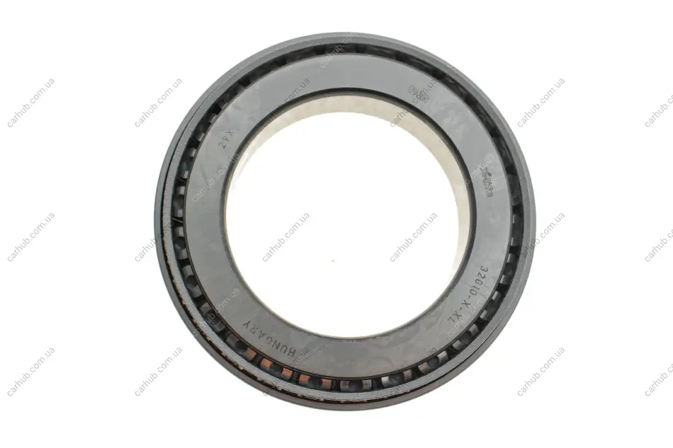 Підшипник КПП MB/VW, (50x80x21.3) (32010X-XL) INA 712 1309 10 (фото 1)
