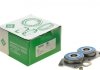 Подшипник КПП VW Caddy III/Passat/Touran 1.4-2.0D 03-15, 02T/02U/0AG/0AH/0AJ INA 712 1312 10 (фото 1)