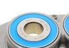 Подшипник КПП VW Caddy III/Passat/Touran 1.4-2.0D 03-15, 02T/02U/0AG/0AH/0AJ INA 712 1312 10 (фото 6)