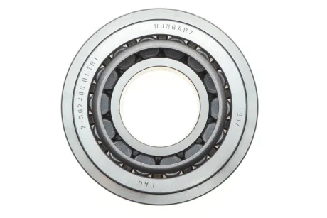 Підшипник КПП Audi/VW (31.75x79.2x29.37) ABZ/ARX/CEP/DQS/ELN/EYZ INA 712 1433 10