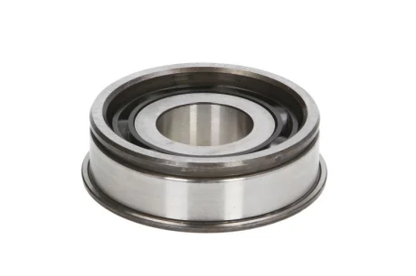 Підшипник КПП VW (29.97x77.50x24.00), 02M/02N/02Q/02Y, (F-238637.02) INA 712 1503 10