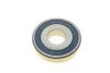 Підшипник КПП MB Sprinter/VW Crafter 06- (32x87x21) NSG370/400/510/TSG360/480, (F-803197.10) INA 712 1521 10 (фото 5)