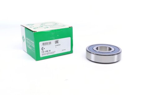 Подшипник КПП INA 712 1795 10