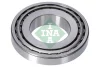 Підшипник КПП Opel Astra H 04-14/Insignia A 08-17 (45x88x17.5), (F-571752.06) INA 712 2264 10 (фото 2)