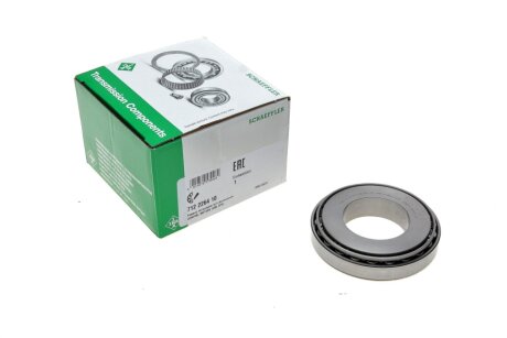 Подшипник коробки INA 712226410