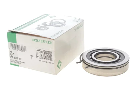 Підшипник АКПП Audi/VW (0GC) DQ381 7 Speed (F-604755.04) INA 712 2379 10