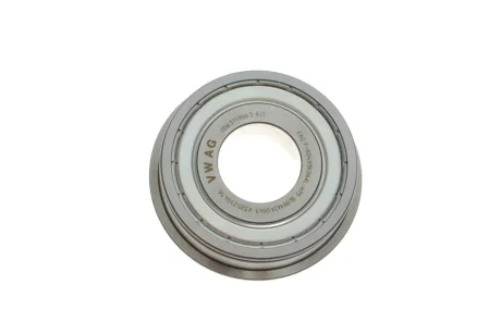 Підшипник АКПП Audi/VW (0GC) DQ381 7 Speed INA 712 2380 10