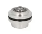 Ремкомплект механізму перемикання передач ZF ECOSPLIT ECOSPLIT III 16 S 151 16 S 151 NMV 16 S 181 16 S 221 16 S 221 PTO 16 S 221 WSK 8 S 2101 BO INA 722 0338 10 (фото 1)