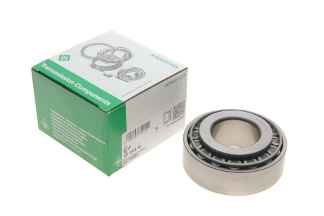 Фото подшипник (45x100x38.5), = 32209A INA 722 0574 10 Подшипник (45x100x38.5), = 32209A INA 722 0574 10