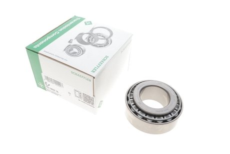 Фото подшипник (40x80x33), = 33208 INA 722 0693 10 Подшипник (40x80x33), = 33208 INA 722 0693 10