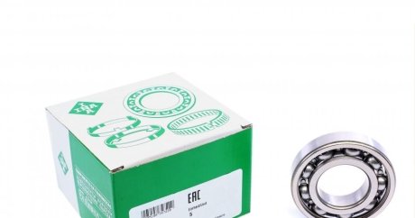 Фото подшипник КПП INA 742 0003 10 Подшипник КПП INA 742 0003 10