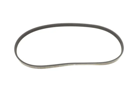 Ремінь генератора Mazda 626 II 2.0 (GC), 11/82 - 10/87 INA FB 4PK810