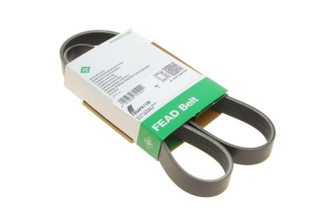 Фото ремень генератора поликлиновый INA FB 6APK1138 Ремень генератора поликлиновый INA FB 6APK1138