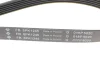 Ремінь генератора Citroen Jumpy 2.0HDI 10- (6PK1245) INA FB 6PK1245 (фото 3)