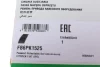 Ремінь генератора Fiat Doblo1.3D 10-/Opel Combo 1.3 CDTI 12- INA FB 6PK1525 (фото 5)