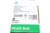Ремень генератора Opel Astra 1.7CDTi 03-/Renault Megane/Laguna 1.9-3.0 97-03/BMW 1 (E81/E87) 04-11 INA FB 6PK1605 (фото 6)