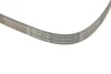 Ремінь генератора BMW 3 (E90) 3.2D 07-11 (6PK1780) N47 D20 INA FB 6PK1780 (фото 4)