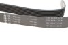Фото 4 - ремень генератора BMW 3 (E90)/Opel Movano 2.0i/2.5DTI 03- INA FB 7PK1103 Ремень генератора BMW 3 (E90)/Opel Movano 2.0i/2.5DTI 03- INA FB 7PK1103 (фото 4)