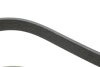 Фото 3 - ремінь генератора BMW 5 (G30/F90)/X3 (G01/F97) 16- B47 (8PK1162) INA FB 8APK1162 Ремінь генератора BMW 5 (G30/F90)/X3 (G01/F97) 16- B47 (8PK1162) INA FB 8APK1162 (фото 3)