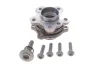 Підшипник маточини (передньої) BMW X5 (G05/F95)/X6 (G06/F96) 18- B47/B57/B58/N63 IPD 30-4974 (фото 1)