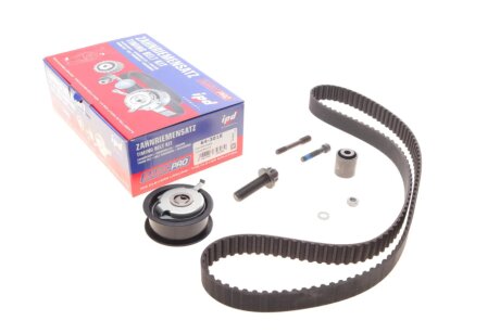 Комплект ремня ГРМ IPD 64-3018