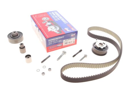 Комплект ремня ГРМ IPD 64-3534