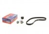 Комплект ГРМ Renault Clio/Kangoo/Megane/Dacia Duster 1.5dCi 01- IPD 64-3807-M12 (фото 1)