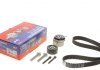 Комплект ГРМ Opel Astra G/H/J 1.6/1.8 01-/Insignia A 1.6/1.8 08- IPD 64-4806 (фото 1)