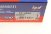 Комплект ГРМ Opel Astra G/H/J 1.6/1.8 01-/Insignia A 1.6/1.8 08- IPD 64-4806 (фото 13)